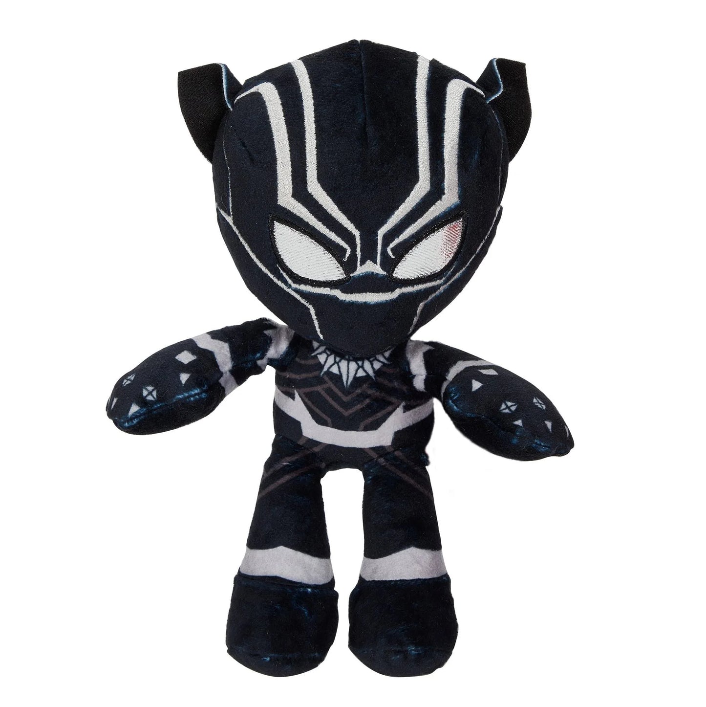 Mattel Marvel Black Panther Plush