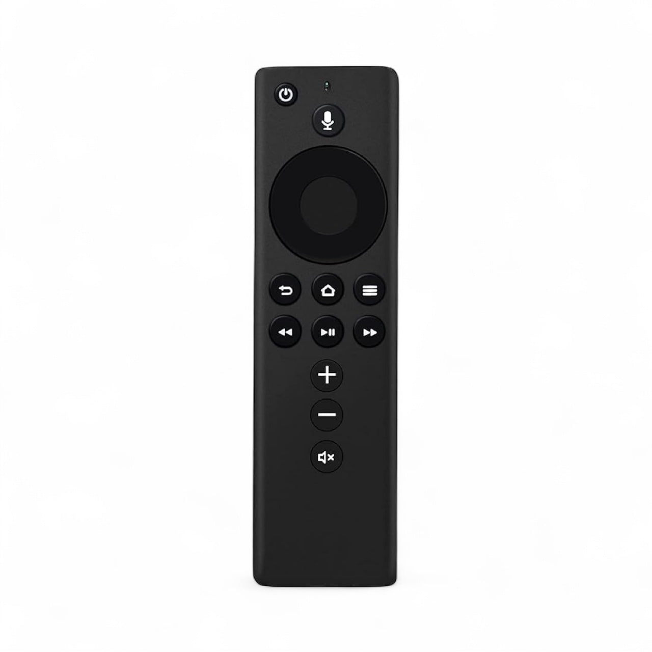 L5B83H Replacement Remote Control with Voice Function Fit for Amazon SecoundGen TVCube, TV Stick 1st Gen & SecondGen