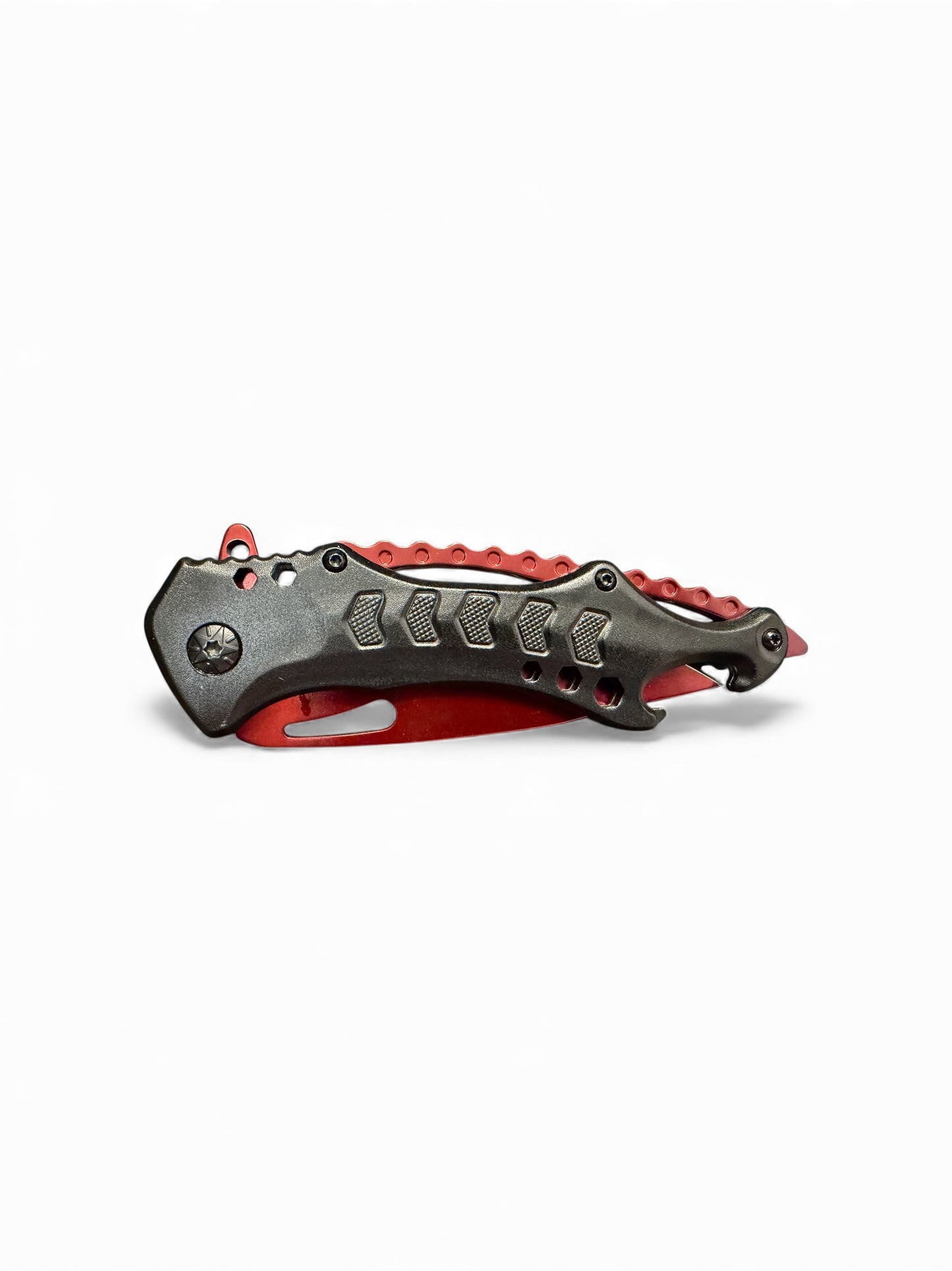 Dark Fantasy Blades Spring Assist Knife