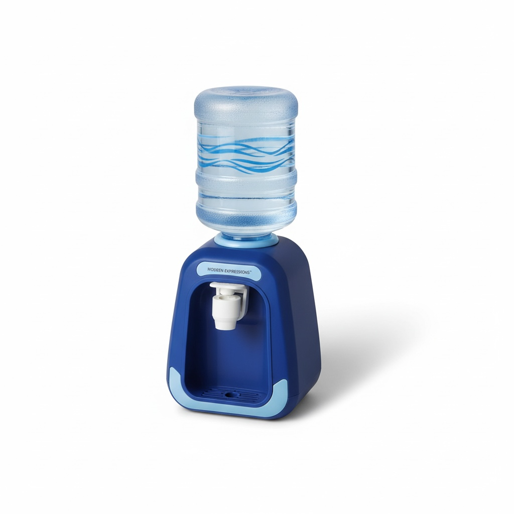 Modern Expressions Water Mini Dispenser, Only Holds 180ml