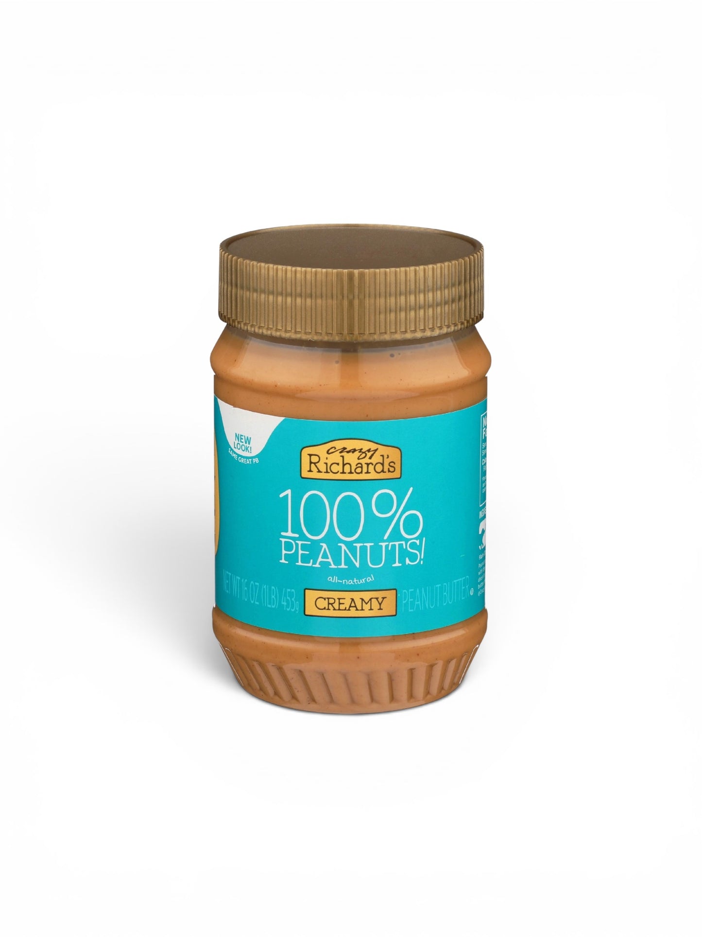 Megan Little Crazy Richard's Peanut Butter Company (BB Jun 29 2027)