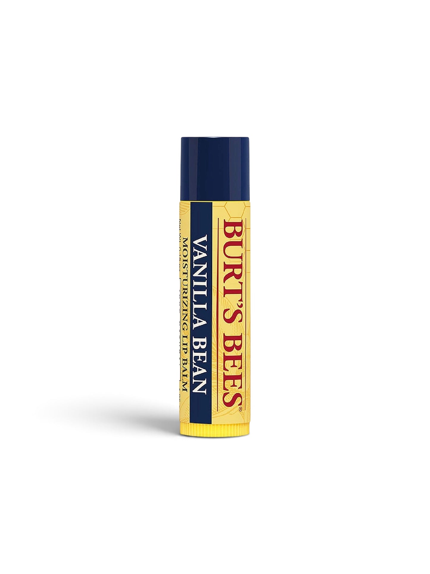 BurtsLip Balm Vanilla Bean