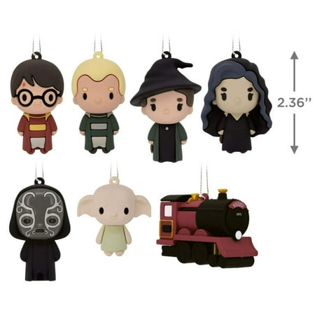 Hallmark Mystery Ornaments 1 CT