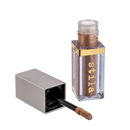 Stila Glisten and Glow Liquid Eye Shadow - Ocean , 0.153 oz Eye Shadow
