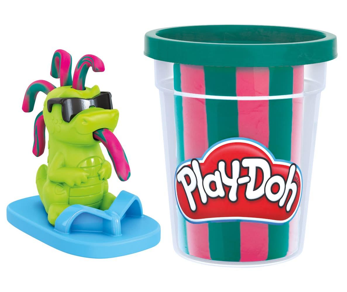Play-Doh Sun Fun Pals