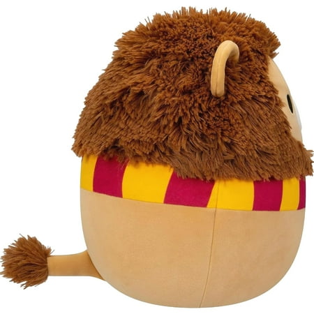 Squishmallows Plush 8 inch Harry Potter Gryffindor Lion Soft Stuffed Animal Pal