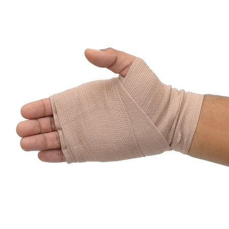 Dealmed Oval Bandages, 7/8x1.25, 10 Ct **DAMAGED PACKAGING**