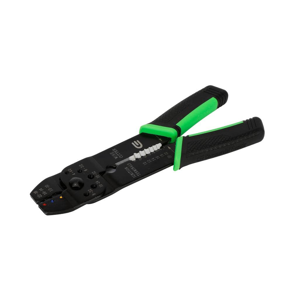 8 in. Multi-Purpose Wiring Tool