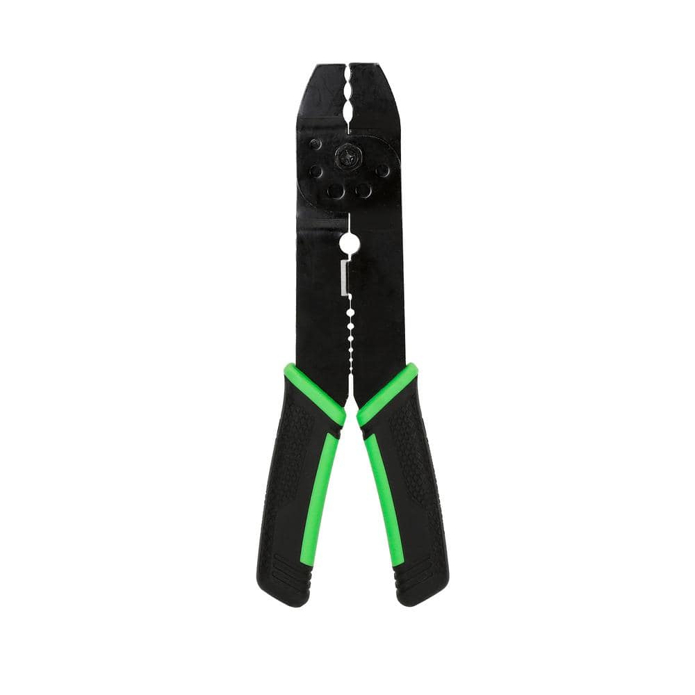 8 in. Multi-Purpose Wiring Tool