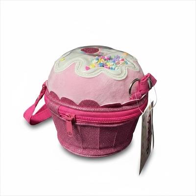 Claire's Cupcake Coin Purse