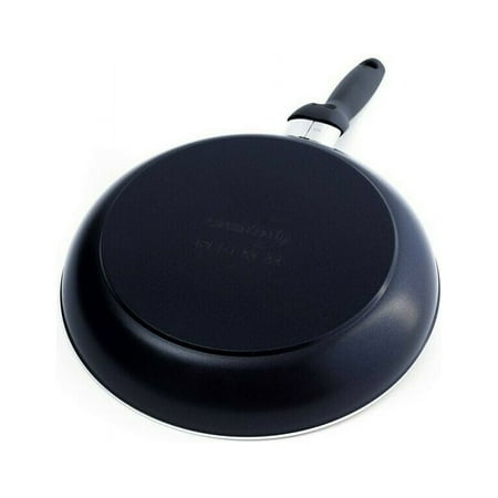GreenPan Rio 10 Inch Ceramic Non-Stick Frying Pan Black *Slightly Scratched*