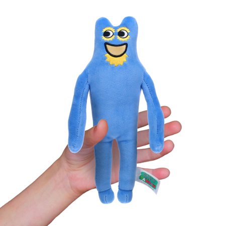 Garten of Banban Collectible Plush Series 2 Flumbo