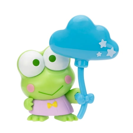 Hello Kitty And Friends Hello Kitty & Keroppi Dreamland Vinyl Figures 2-Pack