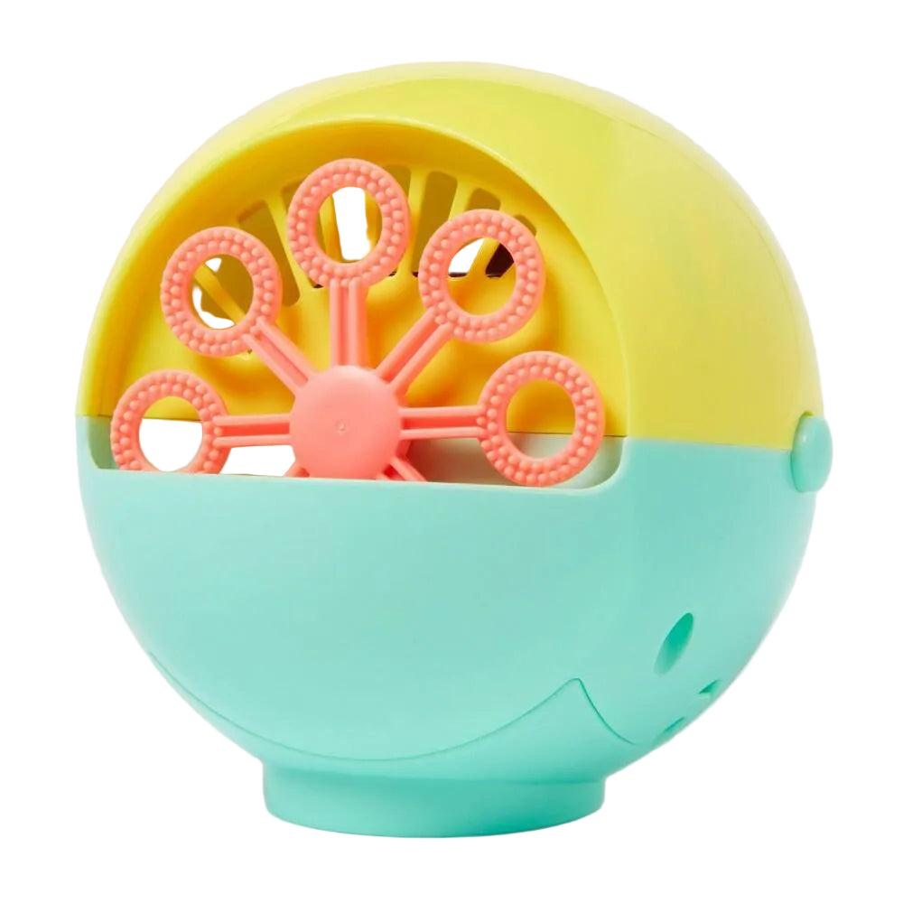 Mini Bubble Maker - Sun Squad™