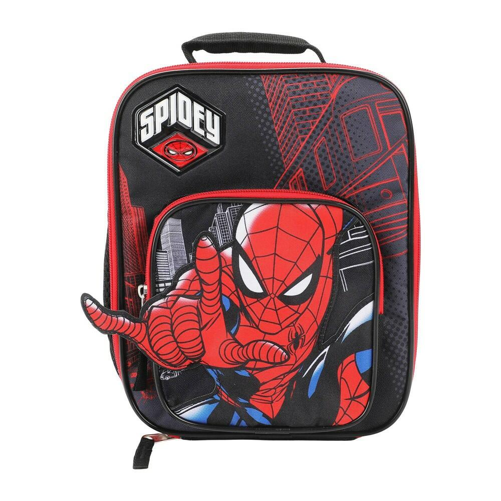 Spider-Man Lunch Box