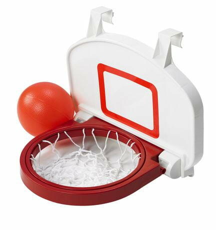 Kids Basketball Backboard Set