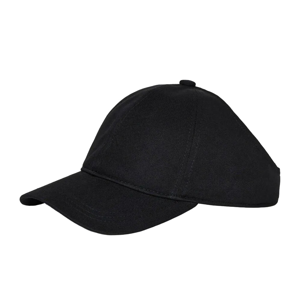 Satin Lined Backless Baseball Hat - A New Day™