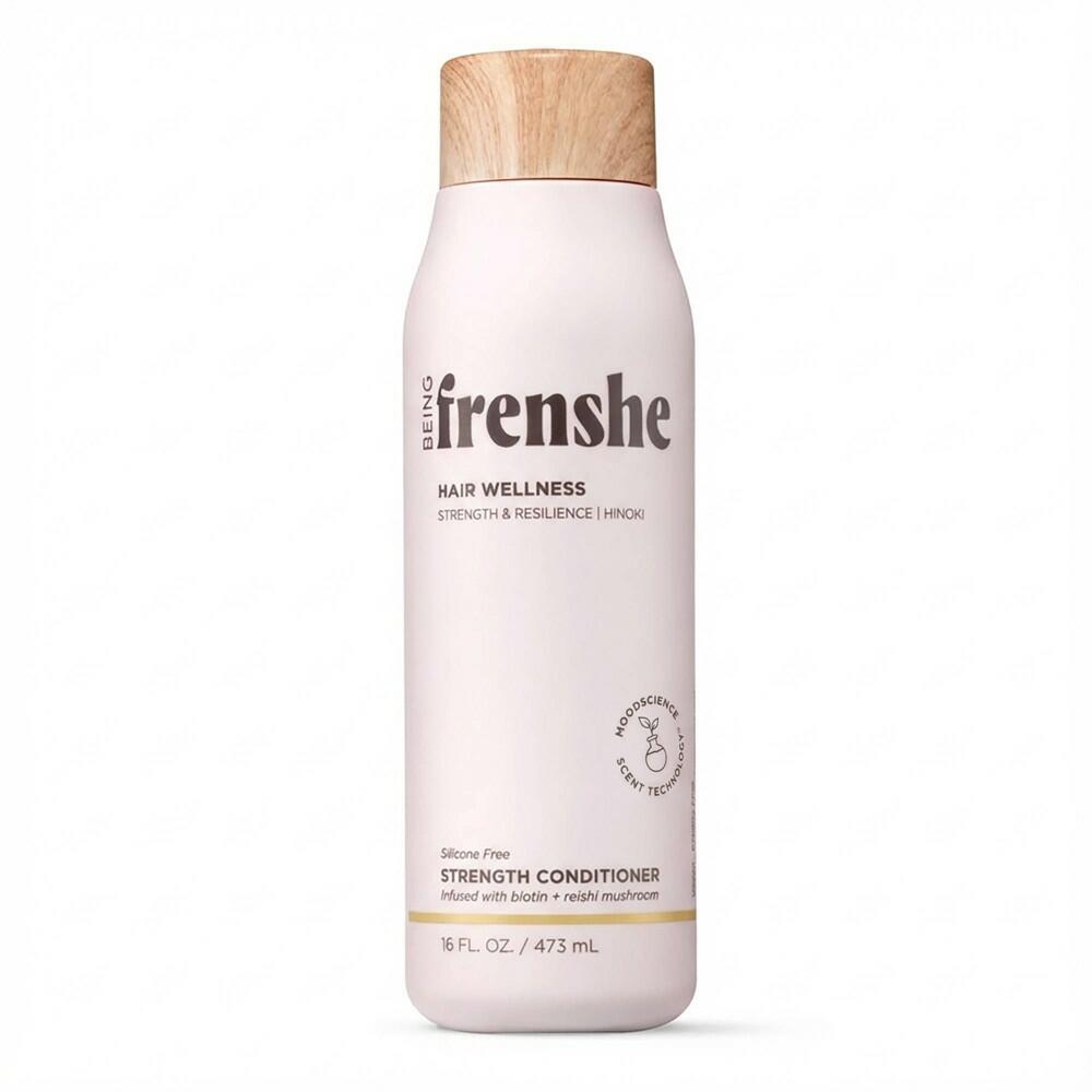 Being Frenshe Biotin Strength Conditioner