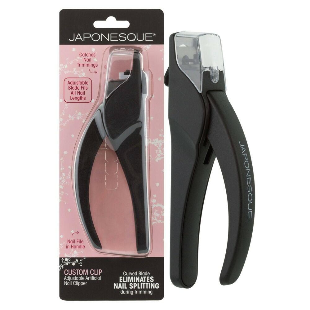 Custom Clip Artificial Nail Clipper