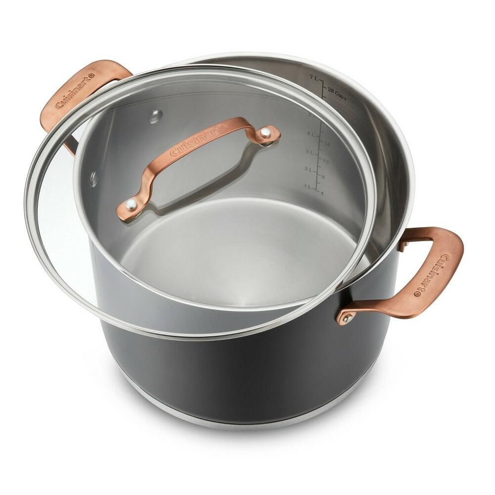 Cuisinart 8qt Pot