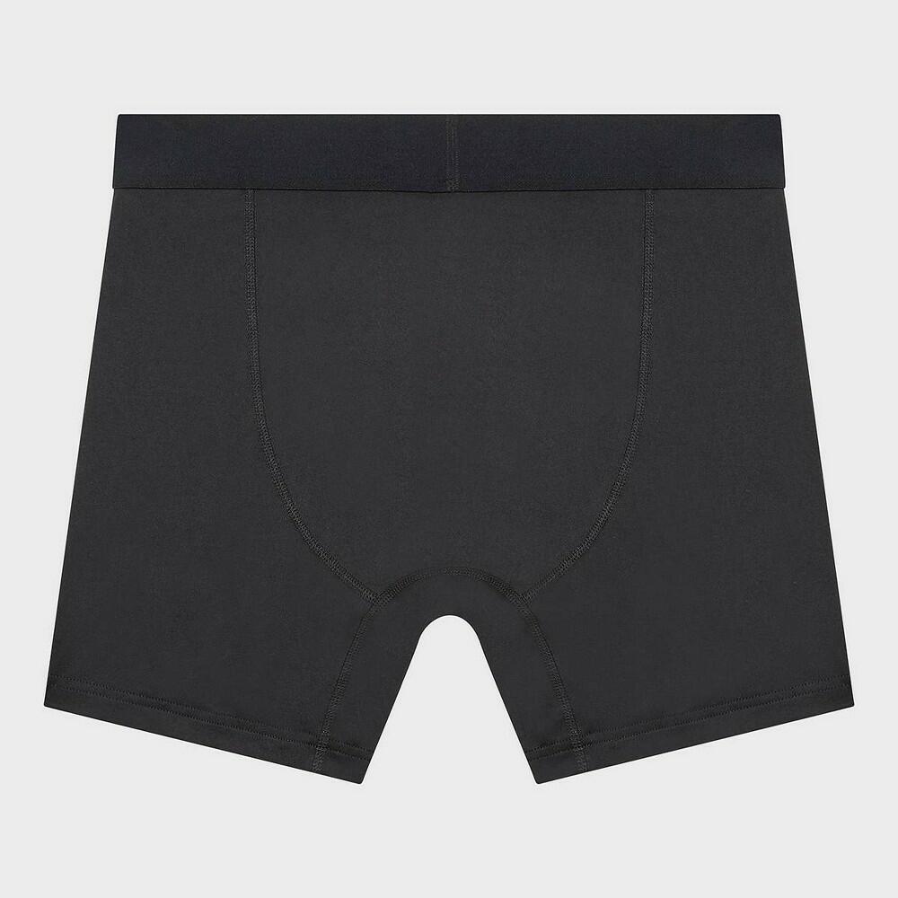 Champion Men's Originals 3pk - Black/Gray M