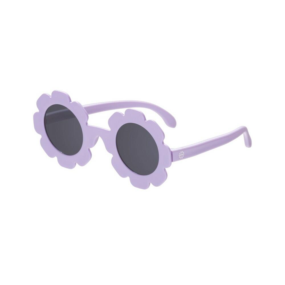Little Suns by Babiators Flower Sunglasses, Iris