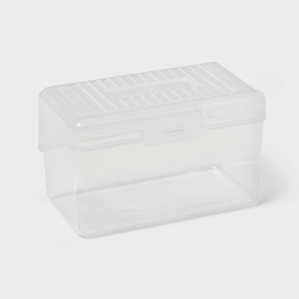 Index Card Holder, Teacher Supplies - up&up™