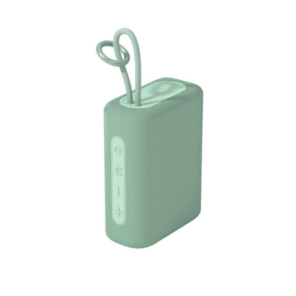 GEMS Wireless Beach Speaker - Sage Green