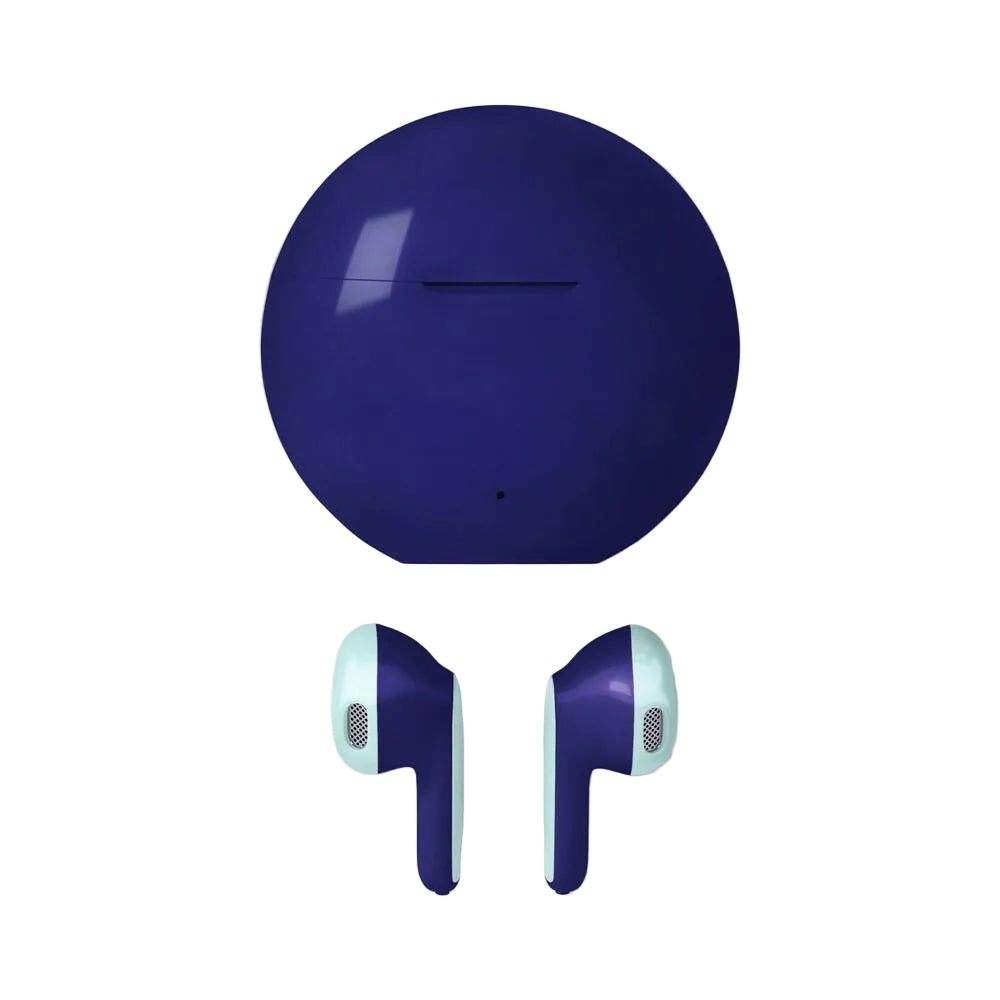 True Wireless Bluetooth Earbuds - heyday™