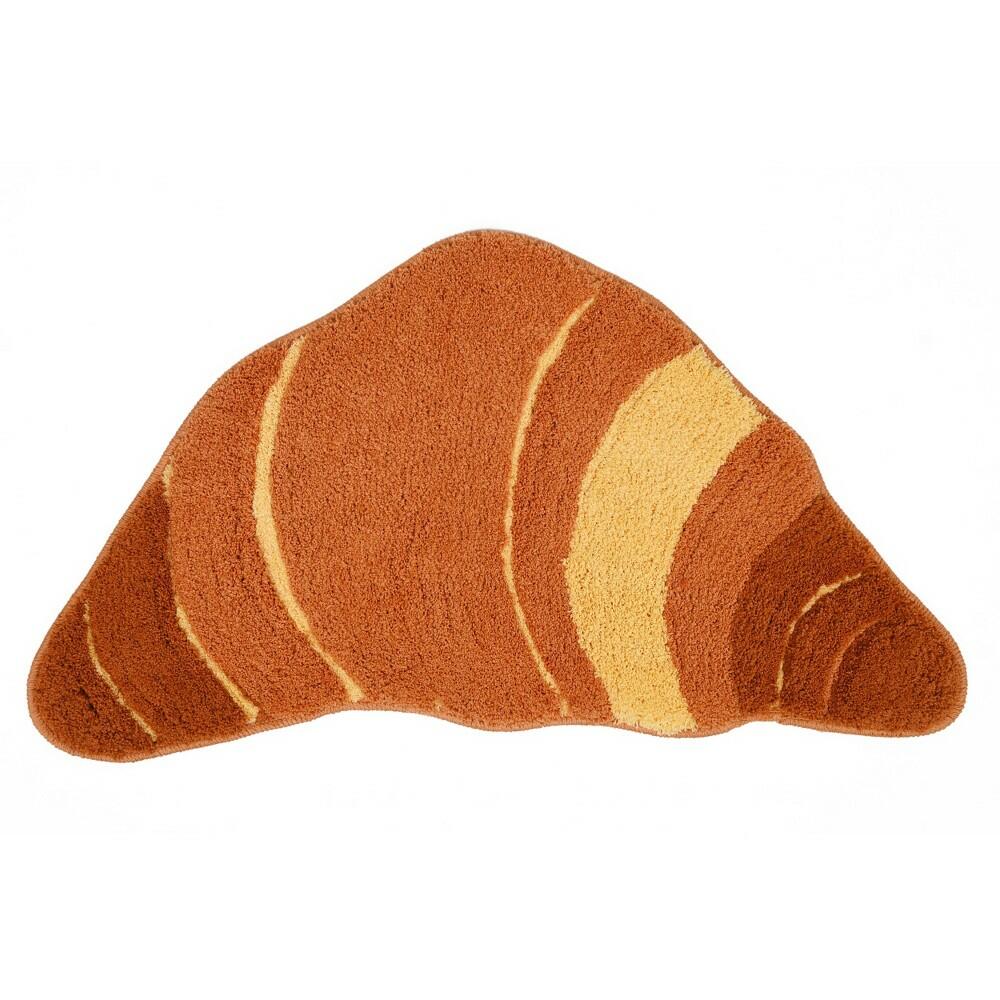 16"x31" Croissant Non Skid Bath Rug - NatureStep