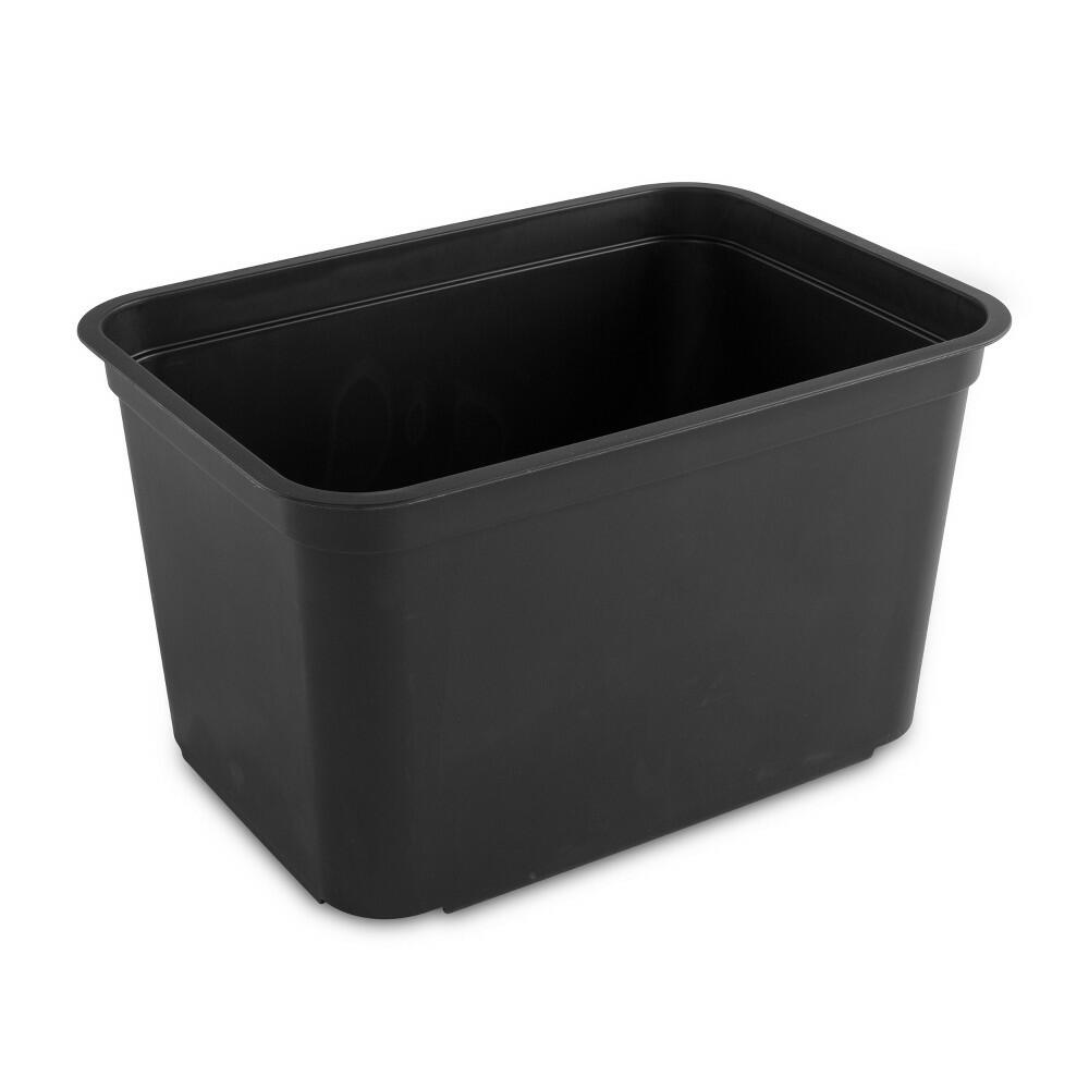 26.2qt Heavy Duty Storage Bin
