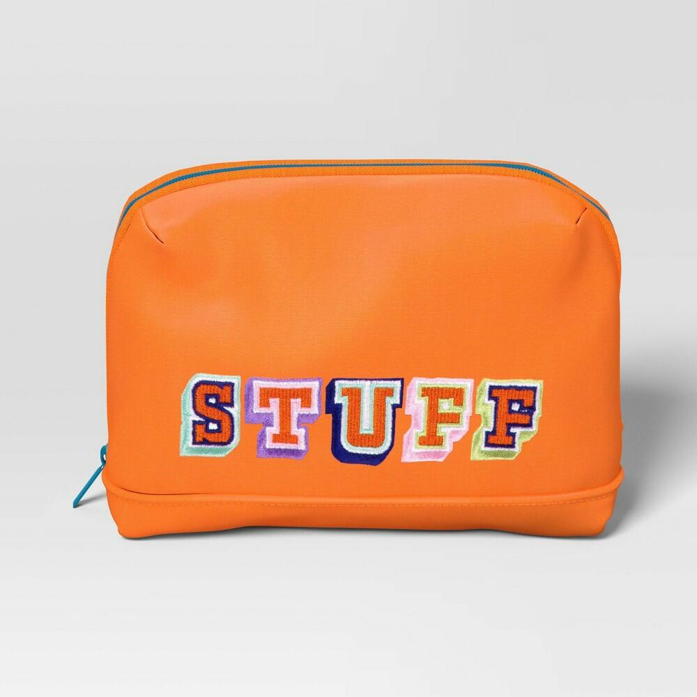Tech Pouch