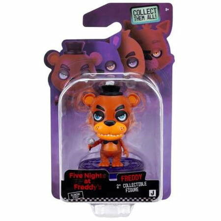 Five Nights at Freddy's Freddy Collectible Figure