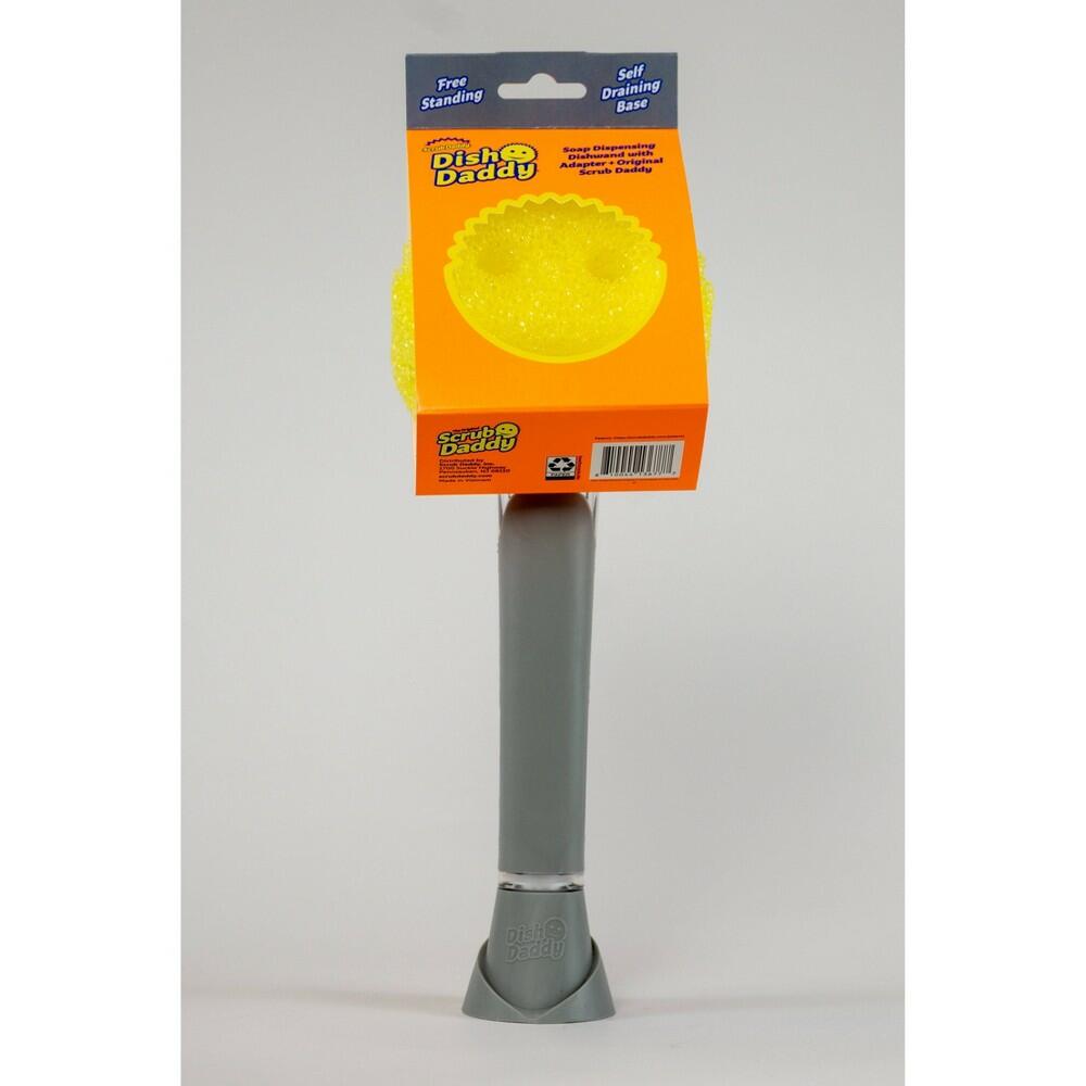 Scrub Daddy Dish Daddy