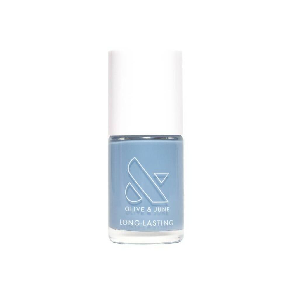 Olive & June Nail Polish - Shades of Seersucker - 0.46 fl oz
