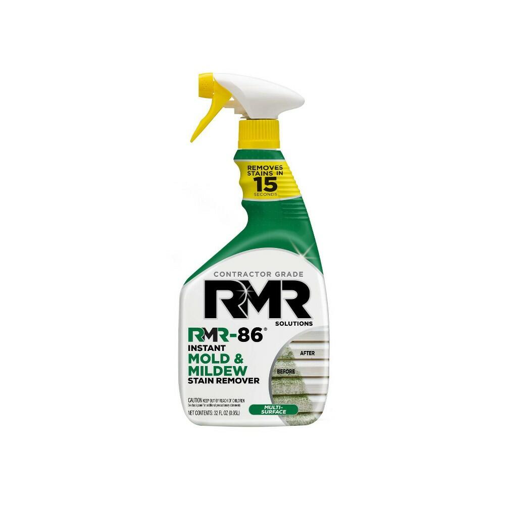 Mold & Mildew Stain Remover 32 fl oz