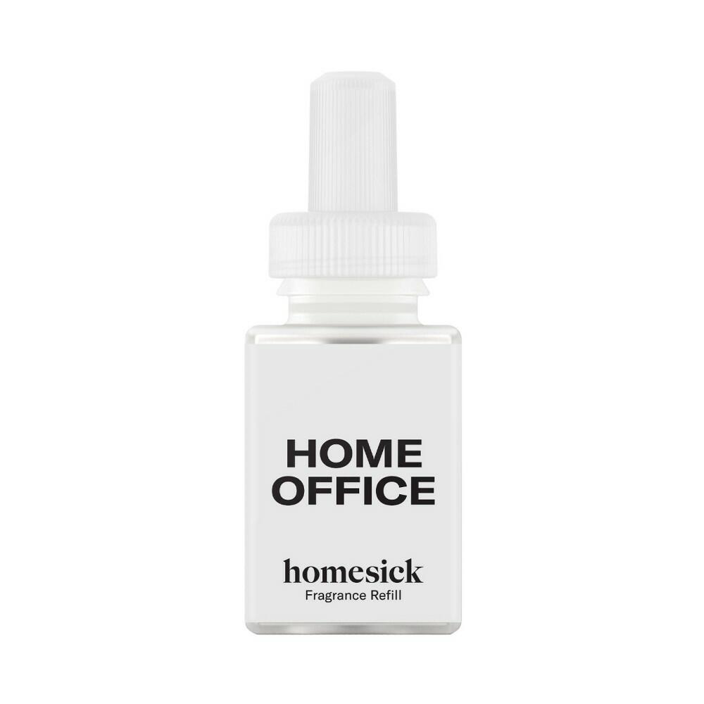 Pura Homesick Home Office Fragrance Refill