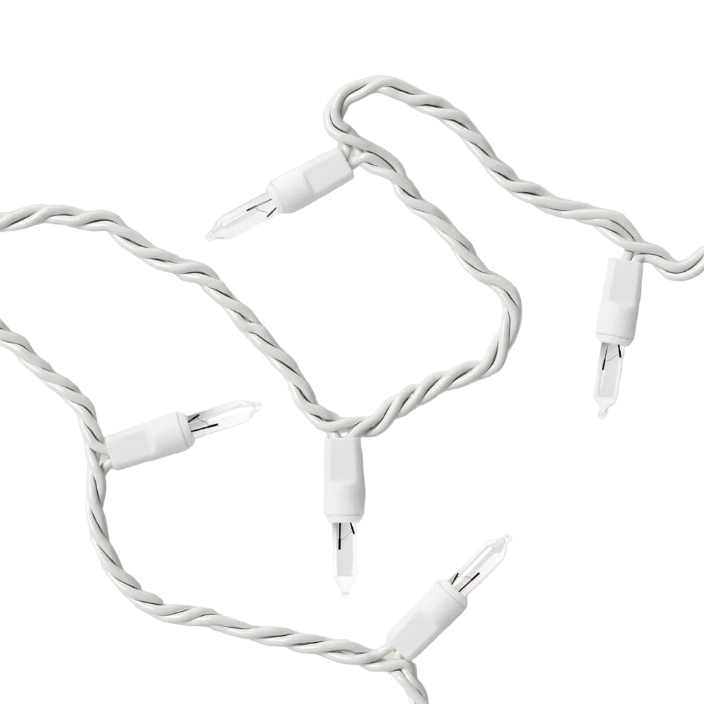String Lights Clear White - Room Essentials™