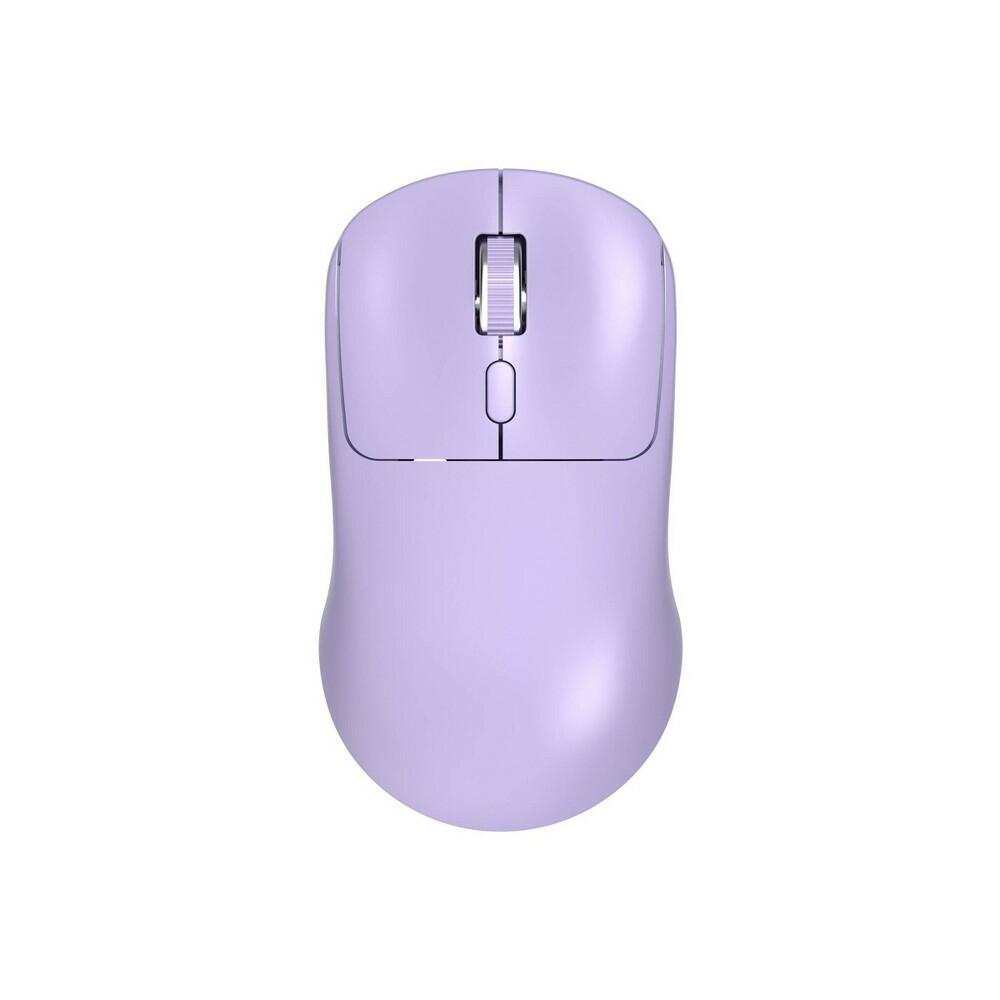 North Wireless Mouse, Lavender