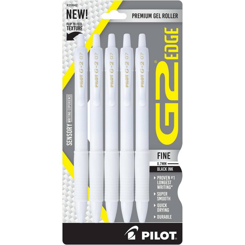 G2 Gel 5pk Pilot Edge