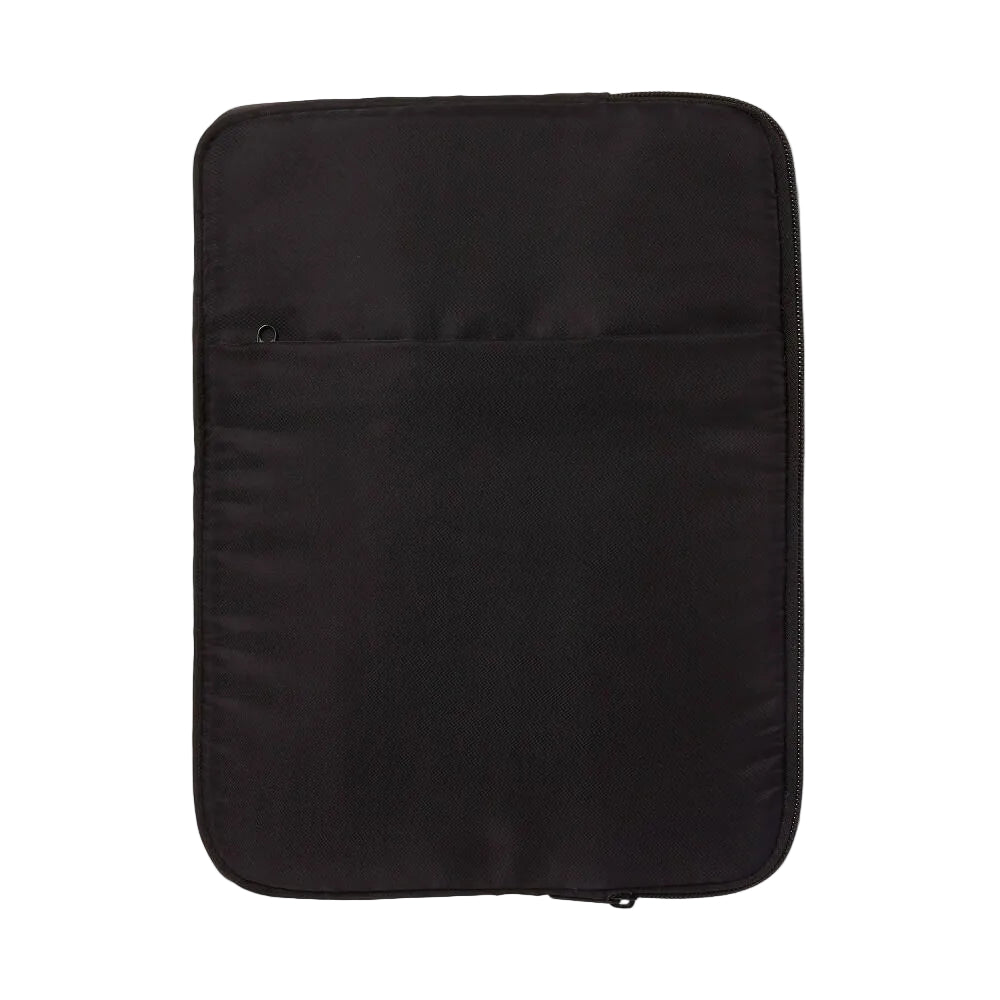 Tablet Pouch with Elastic Band Black - up&up™