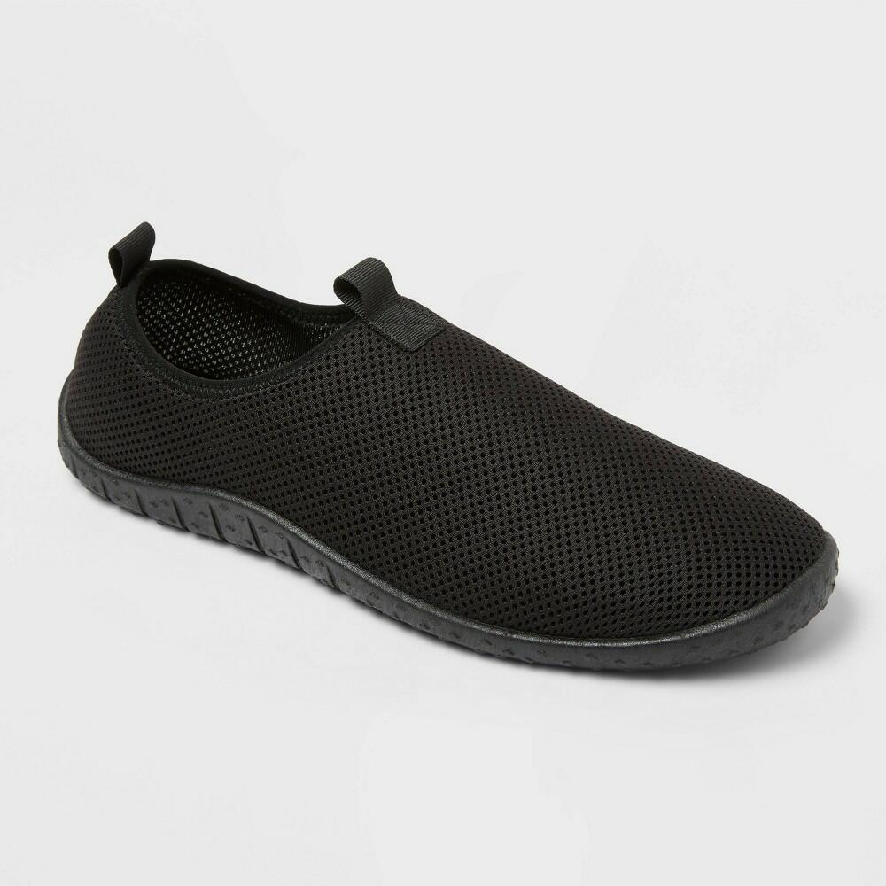 Men's Thach Water Shoes - Sun Squad™ Black 11-12