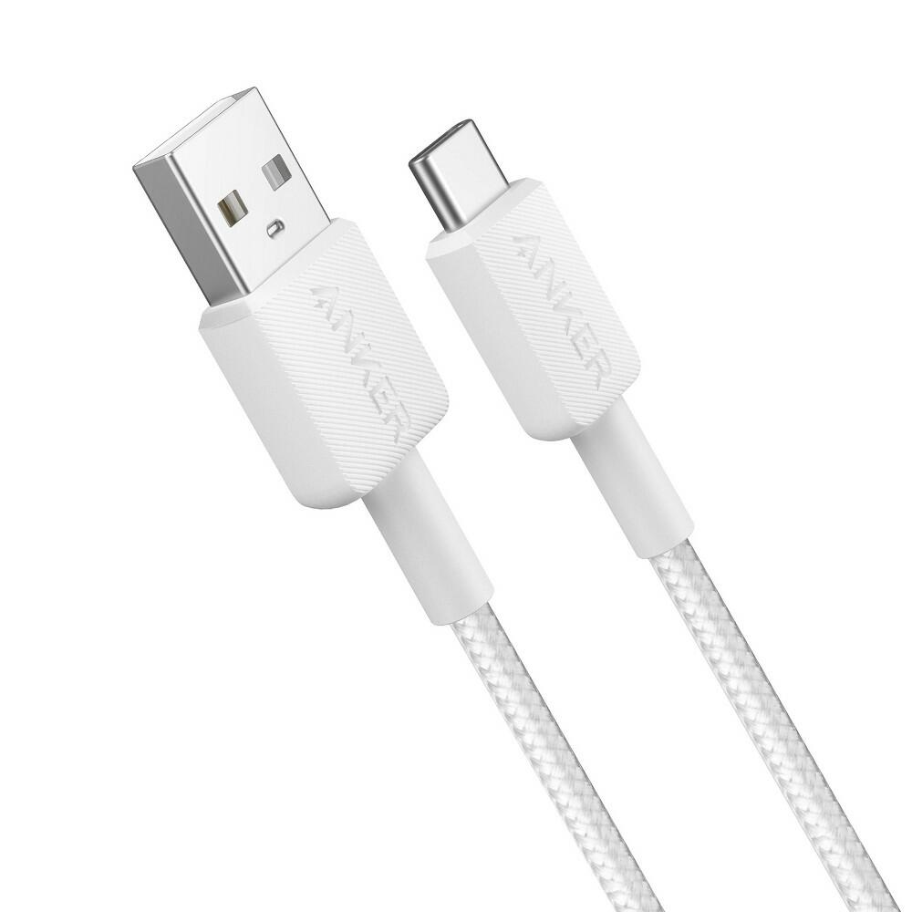 Anker 322 3' USB-A to USB-C