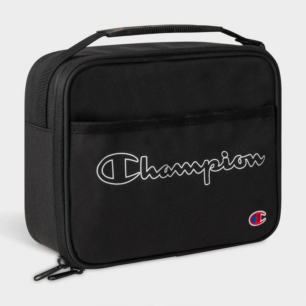 Champion Center Lunch Kit with Tray