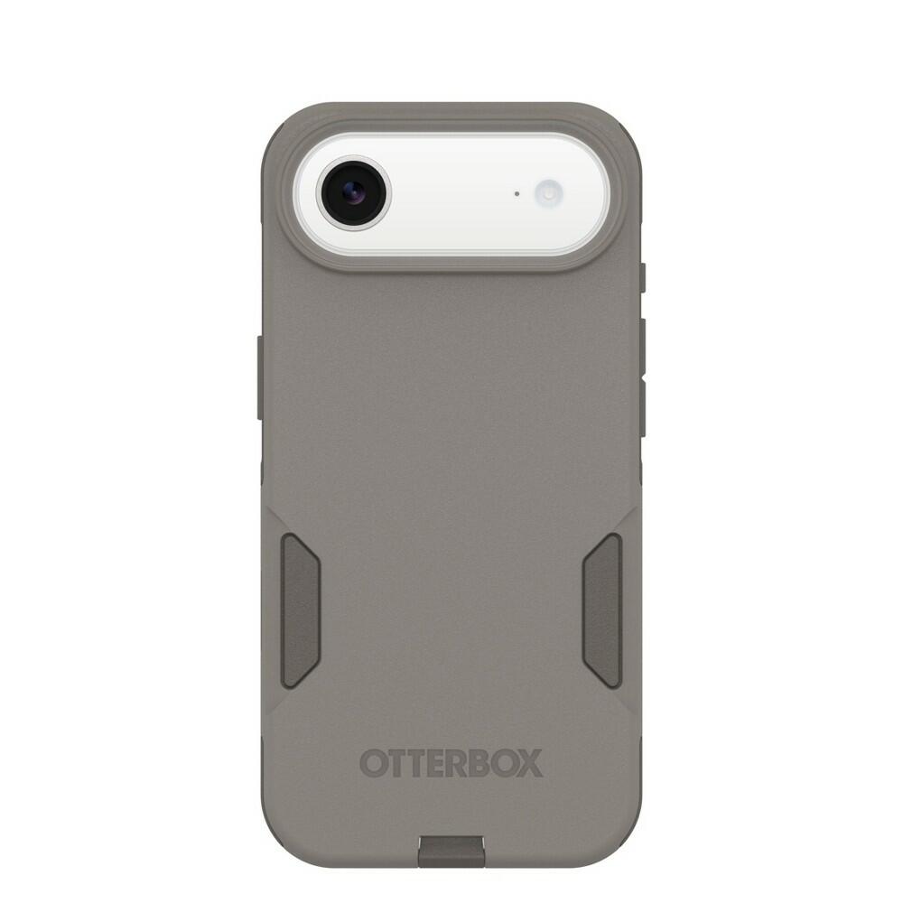 OtterBox iPhone Air Commuter MagSafe Case, Grey Comfort