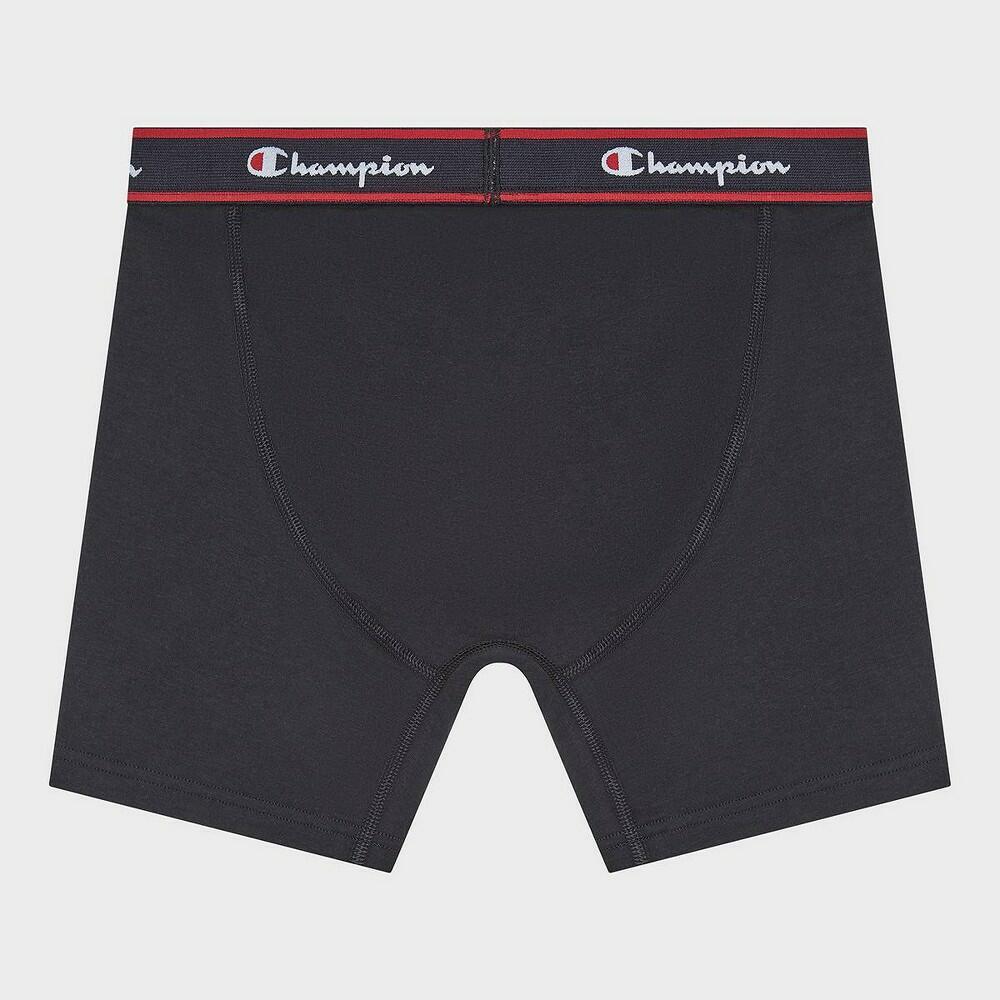 Champion Men's Active Performance 5pk Size L 36-38