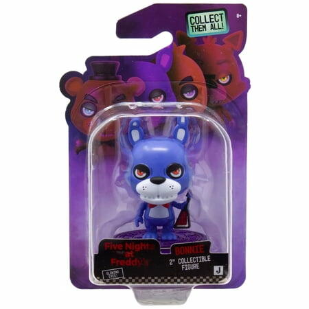 Five Nights at Freddy s Bonnie Collectible Figure