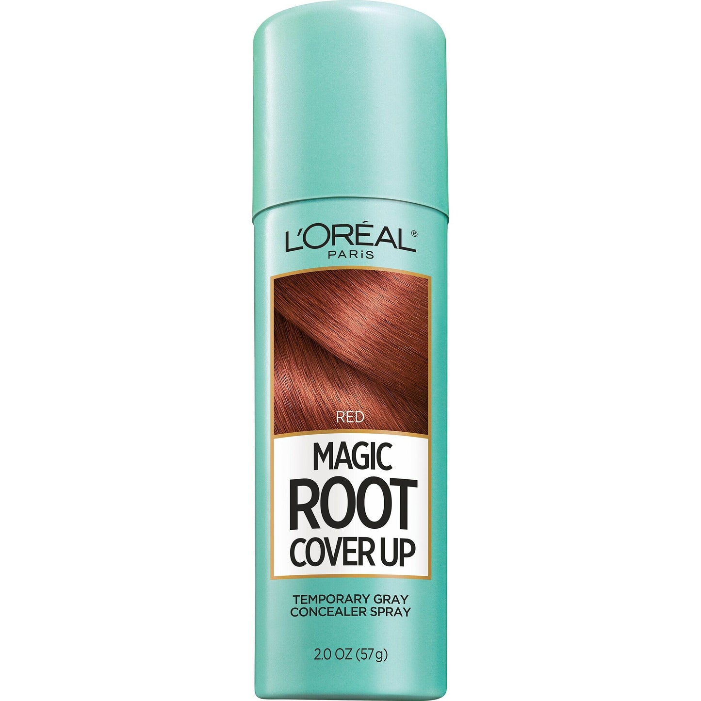 L Oreal Paris Magic Root Cover up Red