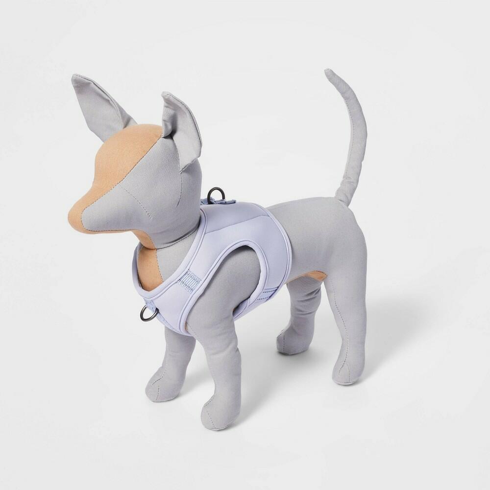 Reflective + Adjustable Dog Harness - XS