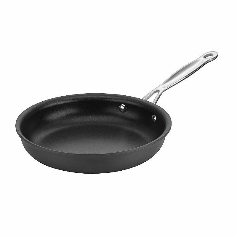 Cuisinart Chef's Classic 8-In Nonstick Skillet